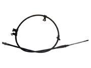 Auto 7 920 0047 Parking Brake Cable For Select KIA Vehicles