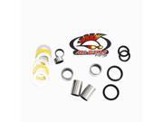 2001 2003 Cannondale All Atv All Balls Swing Arm Bearing Kit