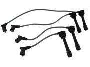Auto 7 025 0165 Ignition Wire Set For Select Hyundai Vehicles