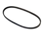 Auto 7 301 1161 Power Steering Pump Belt For Select Hyundai Vehicles