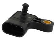 Auto 7 034 0012 Manifold Absolute Pressure Sensor For Select Chevy Aveo Vehicles