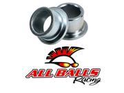 All Balls Steel Rear Wheel Spacer Kit Suzuki Dr Z 250