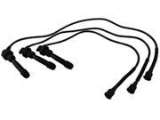 Auto 7 025 0122 Ignition Wire Set For Select Hyundai and KIA Vehicles