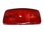 Kimpex 01 104 22 Taillight Lenses Red