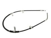 Auto 7 920 0180 Parking Brake Cable For Select Chevy Aveo Vehicles