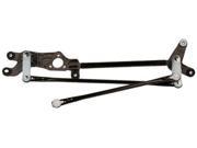 Auto 7 904 0007 Windshield Wiper Link Assembly For Select KIA Vehicles