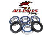 All Balls 25 1563 Wheel Bearing And Seal Kit