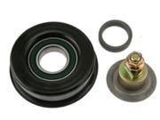Auto 7 302 0040 Belt Tensioner Pulley For Select Hyundai and KIA Vehicles
