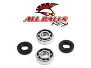 All Balls 24 1100 Crank Bearing And Seal Kit