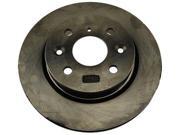 Auto 7 123-0133 Disc Brake Rotor For Select KIA Vehicles Auto 7 123-0133 Disc Brake Rotor For Select KIA Vehicles