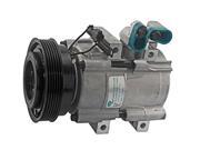 Auto 7 701 0171 Air Conditioning A C Compressor For Select Hyundai Vehicles
