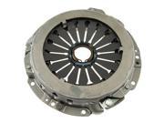 Auto 7 222 0158 Clutch Pressure Plate For Select Hyundai Vehicles