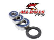 All Balls Wheel Bearing And Seal Kit 25 1608
