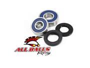 All Balls 25 1356 Wheel Bearing and Seal Kit