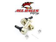 All Balls Tie Rod Ends 51 1034