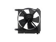 Auto 7 320 0051 Cooling Fan Motor For Select GM Daewoo Vehicles