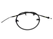 Auto 7 920 0166 Parking Brake Cable For Select Hyundai Vehicles