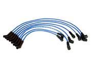 NGK 58404 EUX068 Spark Plug Wire Set