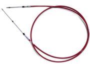 Wsm Steering Cable Kawasaki P N 002 074 01