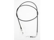 Wsm Throttle Cable 002 055 05