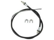 Dorman C93251 Parking Brake Cable