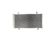 12 13 TOYOTA CAMRY 5MM WITH RADIATOR AC CONDENSER PARALLEL FLOW CONDENSER