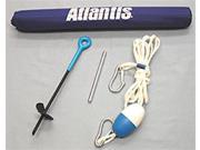 Atlantis A2391 Deluxe Pwc Jet Boat Sand Stake Kit Atlantis A2391 Deluxe Pwc Jet Boat Sand Stake Kit