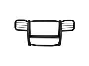 Aries Automotive 1047 The Aries Bar; Grille Brush Guard Fits 05 07 Liberty
