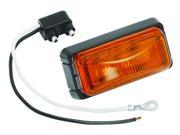 Clearance Light LED Amber