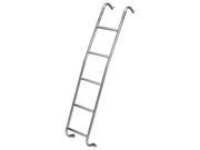 Surco Stainless Steel Van Ladder Nissan NV Long
