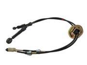Auto 7 922 0112 Manual Transmission Shifter Cable For Select Hyundai Vehicles