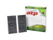ATP HA 4 Carbon Activated Premium Cabin Air Filter
