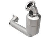 MagnaFlow California Converter 24045 MagnaFlow California Converter 24045