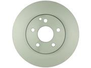 Bosch 36010985 QuietCast Premium Disc Brake Rotor