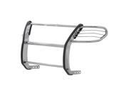 Aries Automotive 3065 2 The Aries Bar; Grille Brush Guard Fits 11 15 Explorer