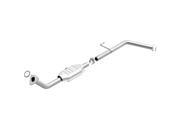 MagnaFlow Exhaust Products 49699 Catalytic Converter MagnaFlow Exhaust Products 49699 Catalytic Converter