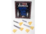 Trans Dapt Performance Products 9368 Deluxe Wire Loom Set