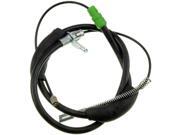 Dorman C660263 Parking Brake Cable Dorman C660263 Parking Brake Cable
