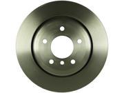 Bosch 15010123 QuietCast Premium Disc Brake Rotor