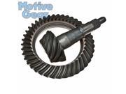 Motive Gear Performance Differential GM9.5 373 Ring And Pinion