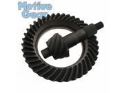 Motive Gear Performance Differential GM10.5 513X Ring And Pinion