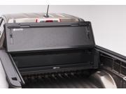 BAK Industries 92524 BAKBox 2 Tonneau Cover Fold Away Utility Box Fits Titan XD