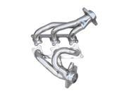 Pypes Performance Exhaust HDR56S Shorty Exhaust Header Fits 05 10 Mustang