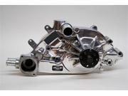 PRW 1434610 Aluminum Hi Performance Water Pump Polished