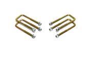 MaxTrac Suspension 910101 Axle U-Bolt MaxTrac Suspension 910101 Axle U-Bolt