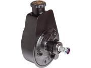 Borgeson 800312 Self Contained GM Saginaw Power Steering Pump