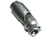 Borgeson 154912 Single Steering Universal Joint