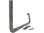 MBRP Exhaust Smokers XP Series Turbo Back Stack Exhaust System