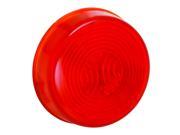 Bargman 44 30 001 Replacement Part Clearance Light Sealed Module No. 30 Red 6 x 3 x 0.50 in.