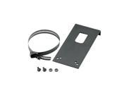 Tow Ready 118136 Universal Mounting Bracket And Clamp Long 4 x 2 x 8.88 in.